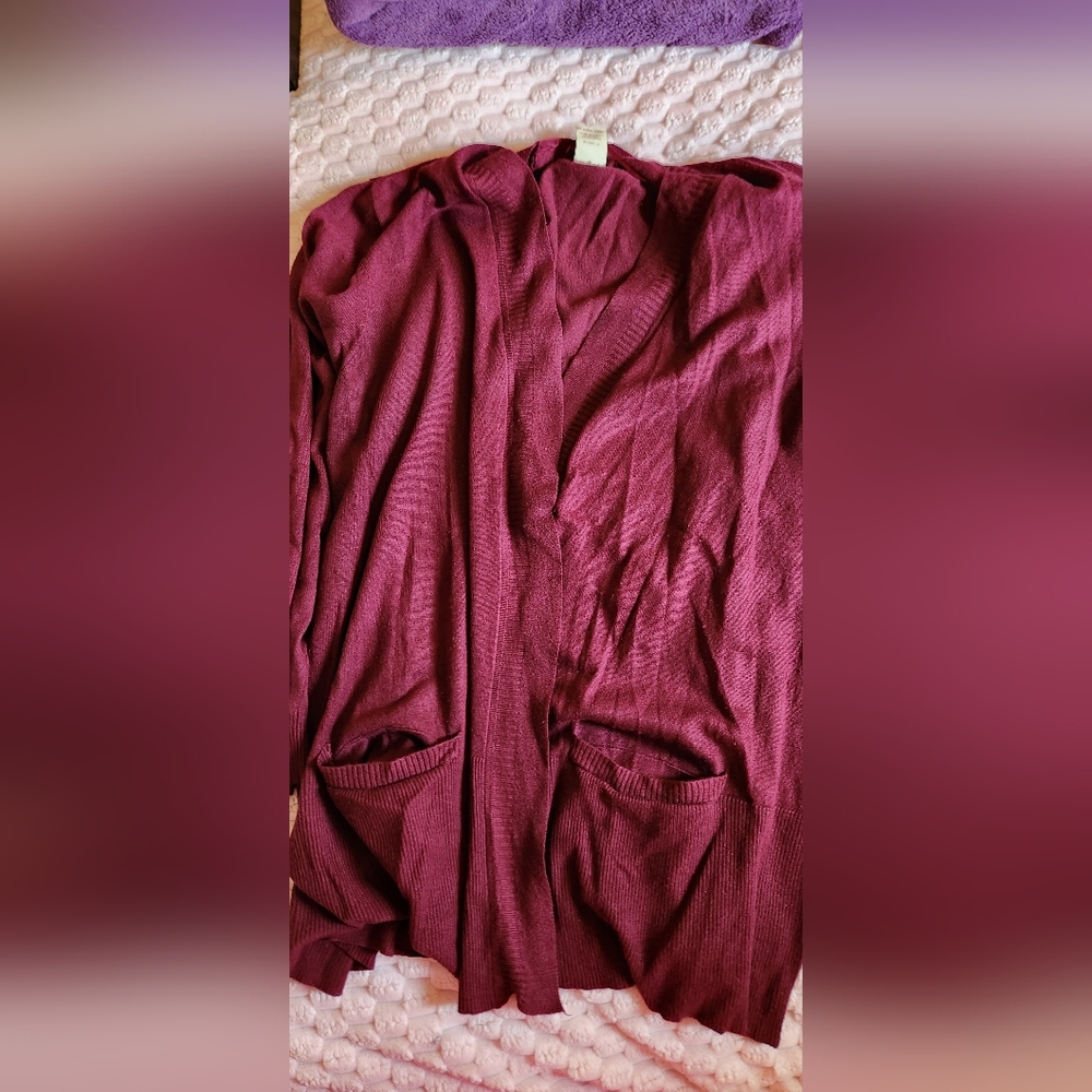 Cardigan